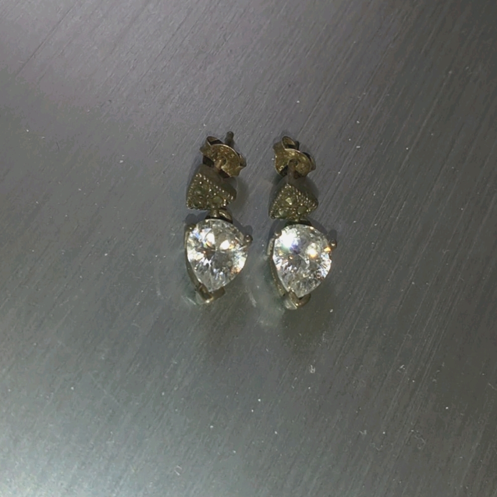 Vintage earrings